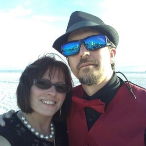 Meet your Posher, Kenny